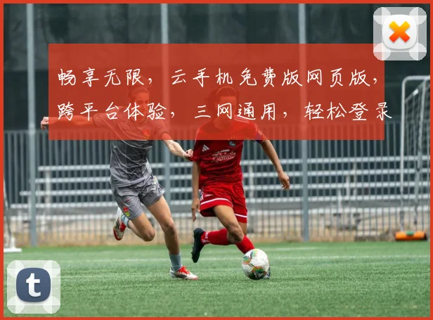 畅享无限，云手机免费版网页版，跨平台体验，三网通用，轻松登录，一键开启