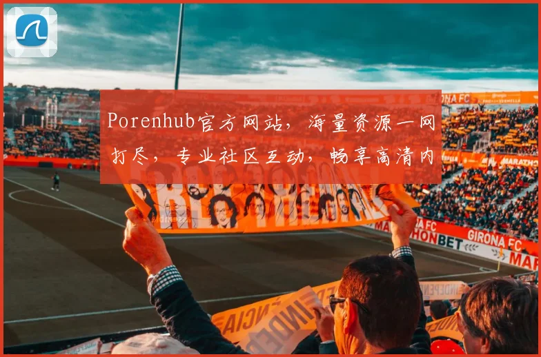Porenhub官方网站，海量资源一网打尽，专业社区互动，畅享高清内容，2个亮点不容错过