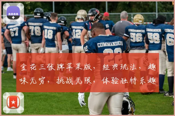 金花三张牌苹果版，经典玩法，趣味无穷，挑战无限，体验独特乐趣，一局接一局